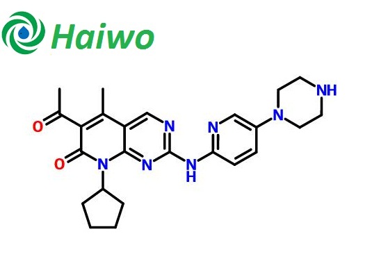 帕布昔利布 CAS No 571190-30-2