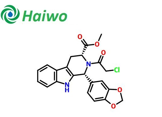他达那非N-1中间体 CAS No 171489-59-1